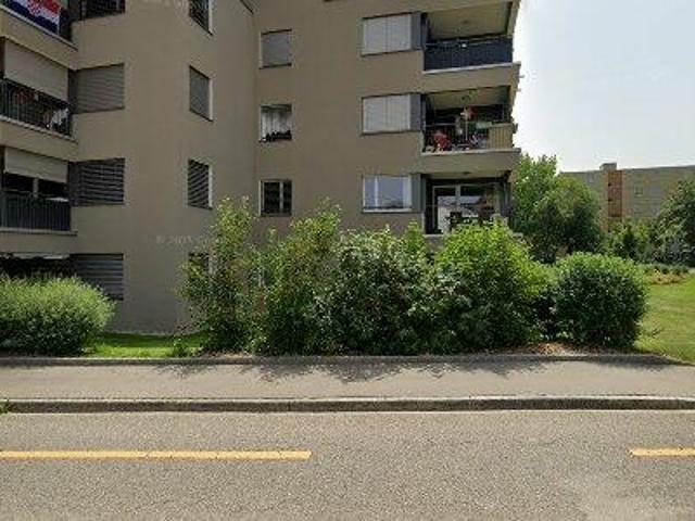 61 m2 apartment for rent in Schaffhausen