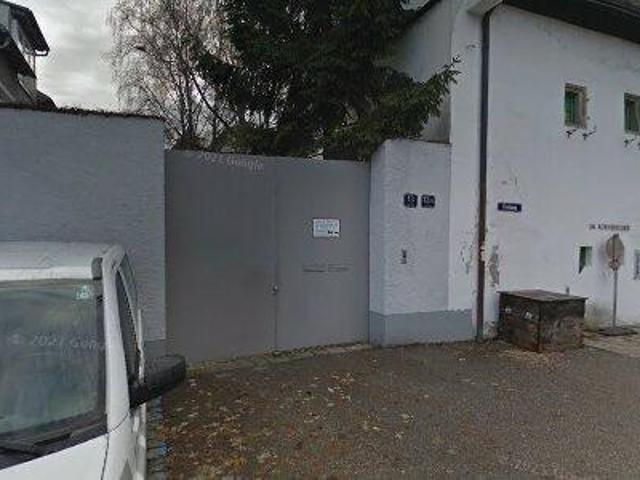 61 m2 apartment for rent in Schleißheim