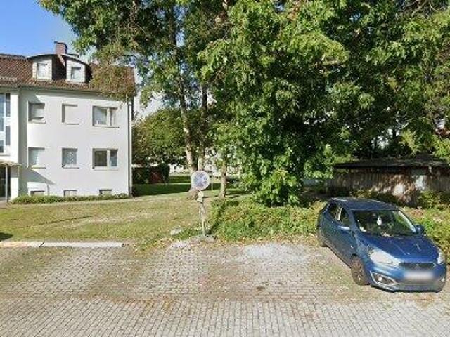 61 m2 apartment for rent in Segeberg