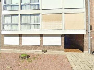 61 m2 apartment for rent in Sint Truiden