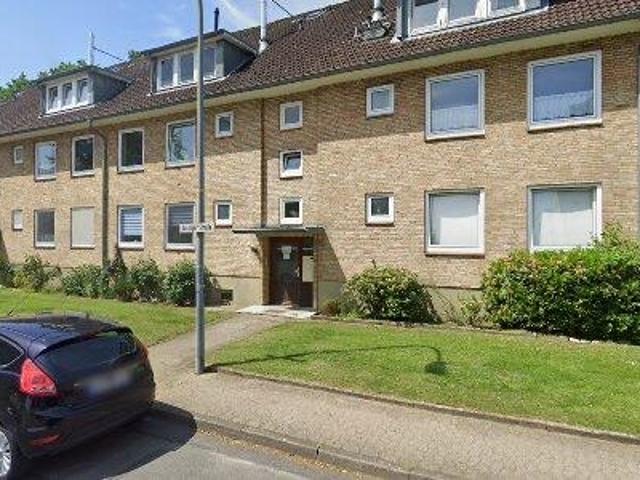 61 m2 apartment for rent in Steinburg