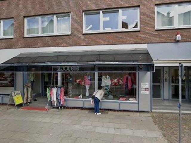 61 m2 apartment for rent in Stormarn