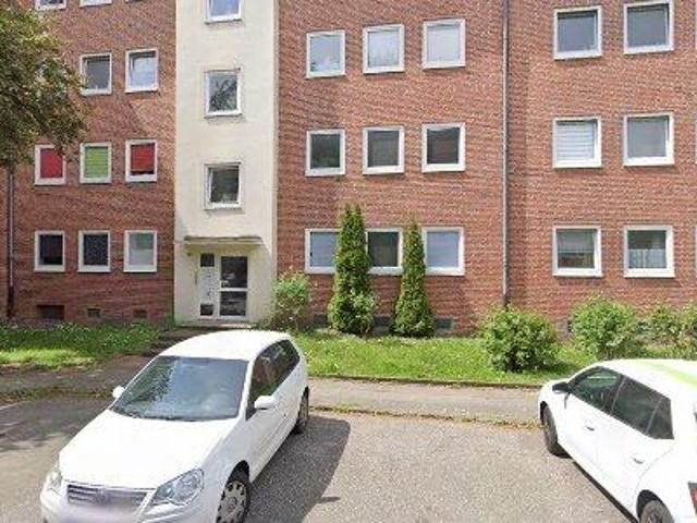 61 m2 apartment for rent in Stormarn