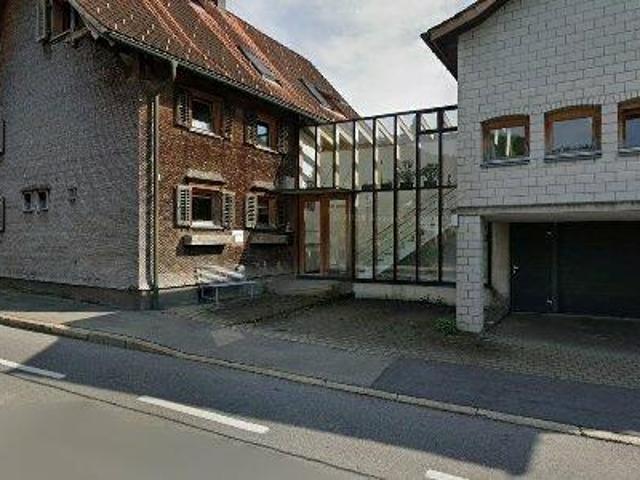 61 m2 apartment for rent in Röthis