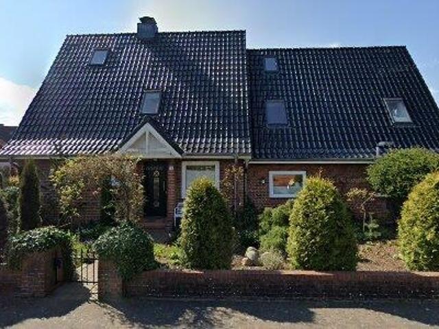 61 m2 apartment for rent in Rendsburg Eckernförde