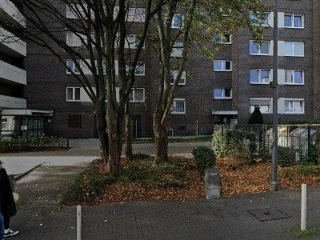 61 m2 apartment for rent in Wuppertal