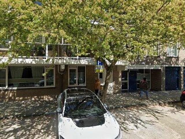 61 m2 apartment for rent in The Hague Loosduinen