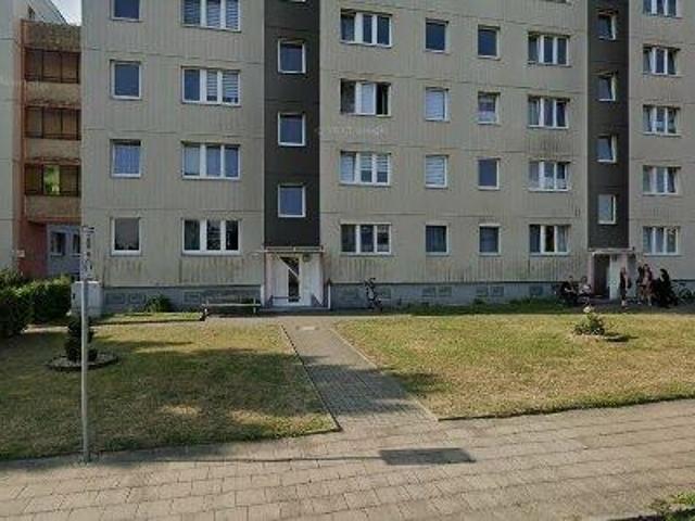 61 m2 apartment for rent in Uckermark