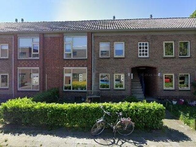 61 m2 apartment for rent in Veendam