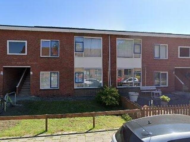 61 m2 apartment for rent in Veendam