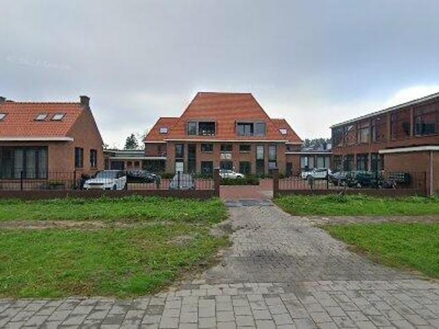 61 m2 apartment for rent in Velsen