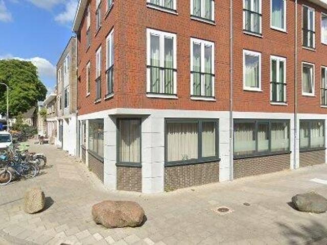 61 m2 apartment for rent in Zeist