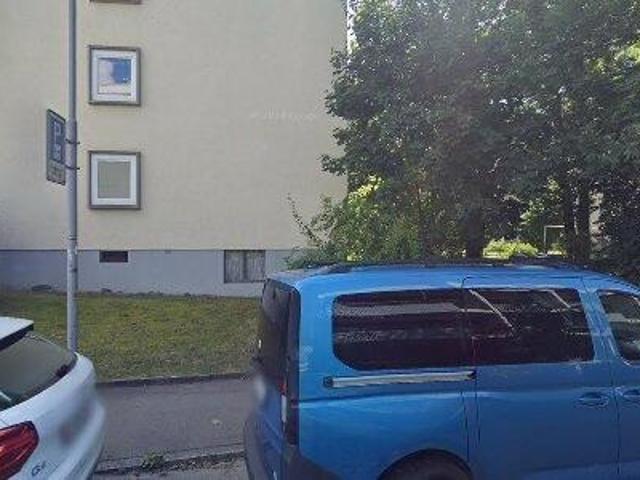 61 m2 apartment for rent in Zürich Distrikt 9