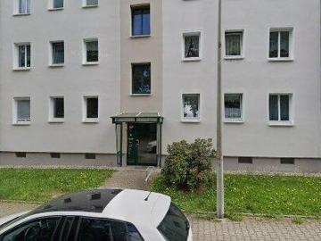 61 m2 apartment for rent in Zwickau