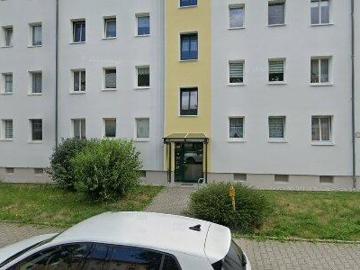 61 m2 apartment for rent in Zwickau