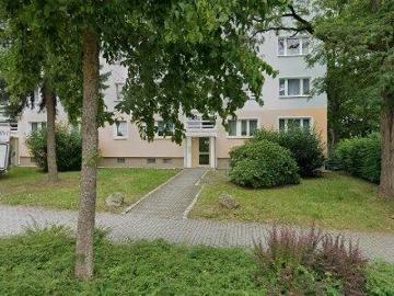 61 m2 apartment for rent in Zwickau