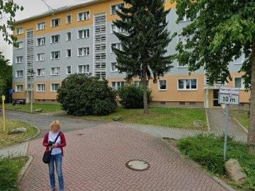 61 m2 apartment for rent in Zwickau