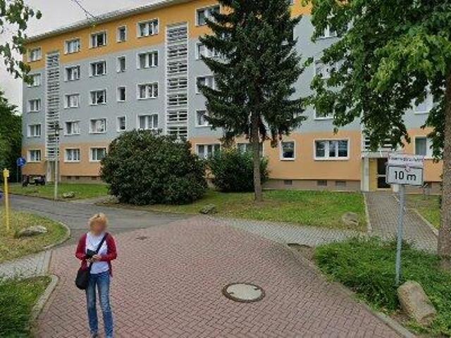61 m2 apartment for rent in Zwickau