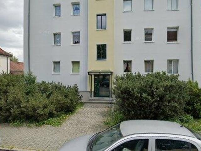61 m2 apartment for rent in Zwickau
