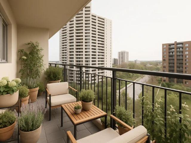 61 McEwen — 61 McEwen 1 Bed Plan A