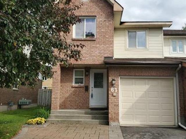 61 Mcgibbon Drive, Ottawa, ON, K2L 4A6 house for sale | Listing ID X13876 | Royal LePage
