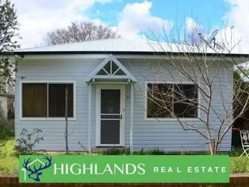 61 Manns Lane, Glen Innes, NSW 2370