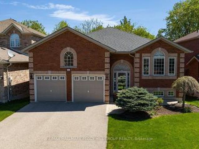 61 Maclaren Avenue, Barrie, ON, L4N 5T4 house for sale | Listing ID S13799 | Royal LePage