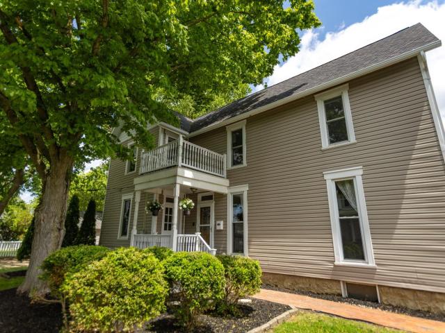 61 Main Street