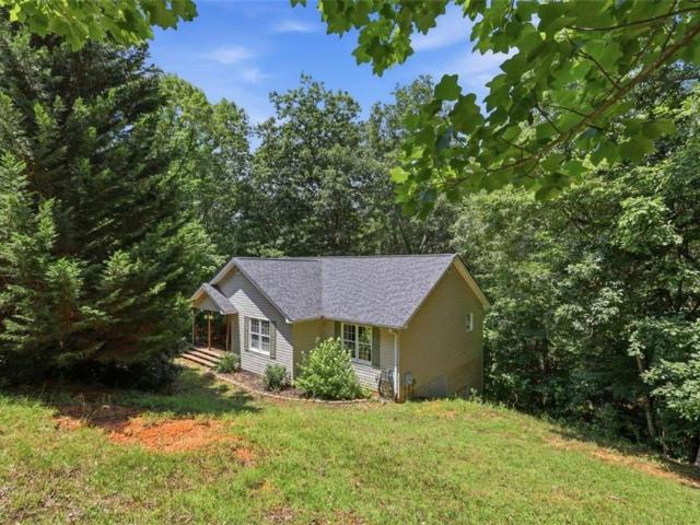 61 Majestic Oak Drive