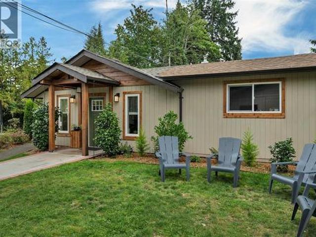 61 Maple Park Cir, Campbell River, BC, V9H 1G8 house for sale | Listing ID 1049 | Royal LePage