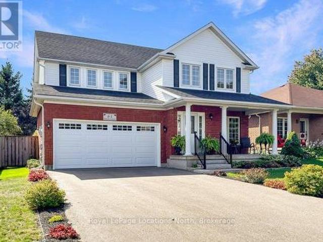 61 Marina Crescent, Collingwood, ON, L9Y 5G9 house for sale | Listing ID S13818 | Royal LePage