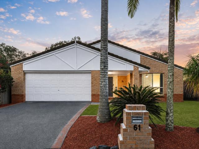 61 Matthews Way, WAKERLEY, QLD 4154
