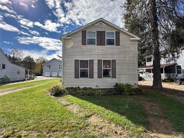 61 Mechanic St, Angelica, NY 14709 | MLS #S1645
