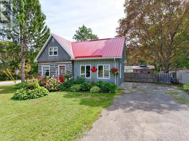 61 Melanie Street, Bonnechere Valley, ON, K0J 1T0 house for sale | Listing ID X13705 | Royal LePage