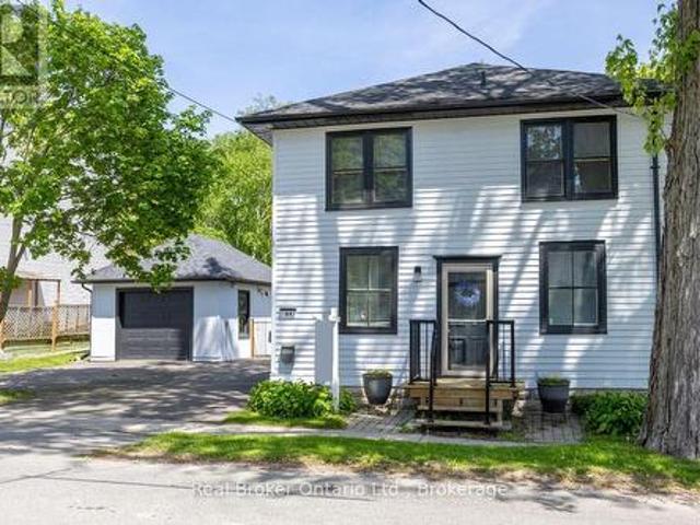 61 Mill Street, Clarington Orono, ON, L0B 1M0 house for sale | Listing ID E13513 | Royal LePage