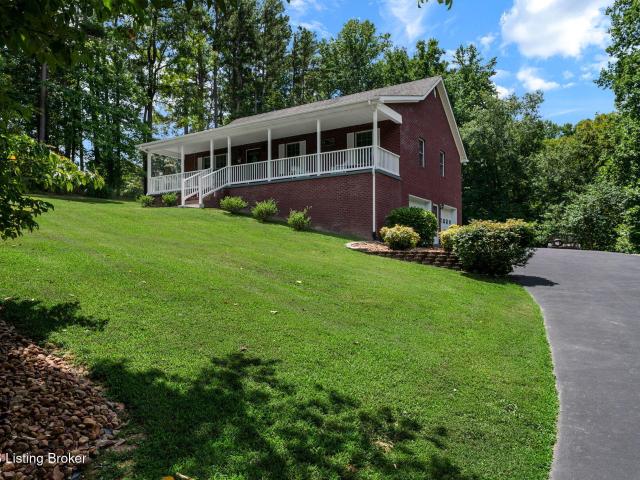 61 Mohegan Mound