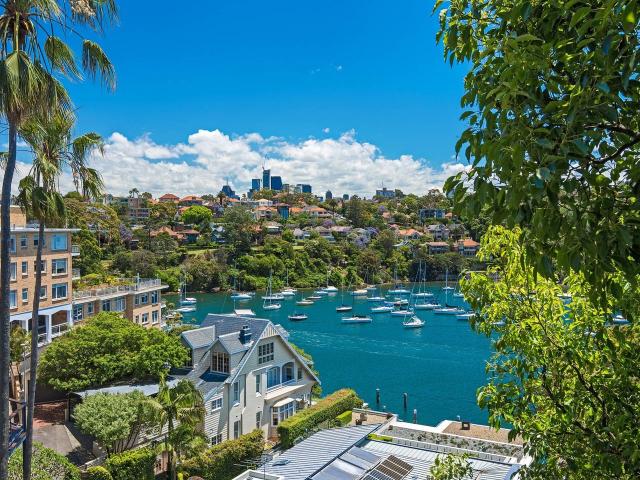 6/1 Mosman Street, Mosman Apartment | Listed 24 October 2026