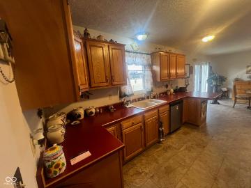 Lake Holiday, Union township Montgomery County Indiana, Montgomery County, Indiana, Indiana, USA