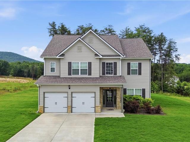 61 N Village Circle