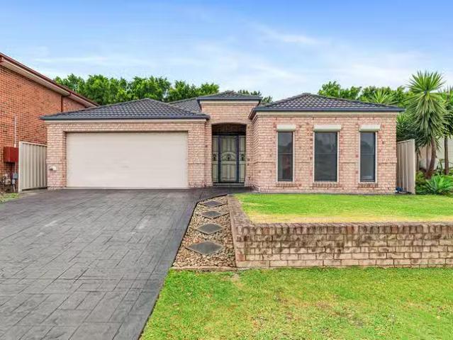 61 North Terrace, Dapto, NSW 2530