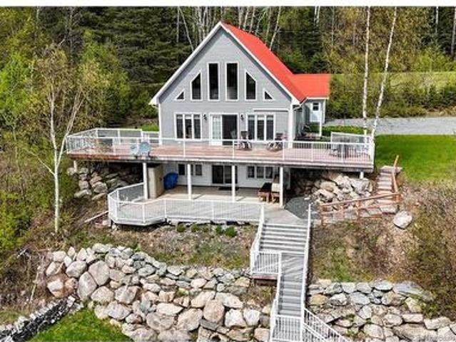 61 O'Neill Rd, Gladwyn, NB, E7H 3H8 house for sale | Listing ID NB137881 | Royal LePage