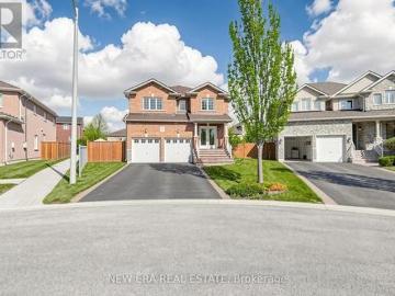 61 Orville Hand Court, Bradford West Gwillimbury, ON, L3Z 0C2 house for sale | Listing ID N13484 | Royal LePage