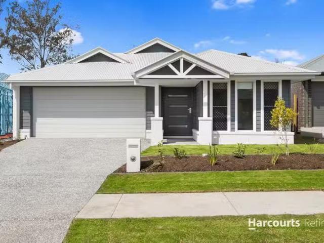 61 Oxford Drive, FLAGSTONE, QLD 4280 House for Rent