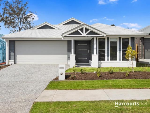 61 Oxford Drive, FLAGSTONE, QLD 4280
