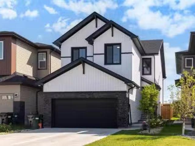 61 Penn Place, Spruce Grove, AB, T7X 2W7 house for sale Lis.