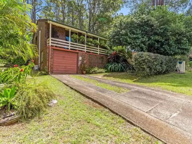 61 Phillip Street, GOONELLABAH, NSW 2480 House for Rent