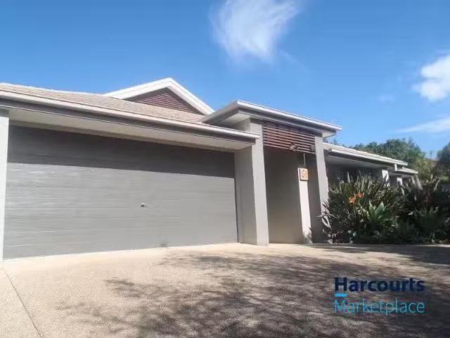 61 Pine County Place, BELLBOWRIE, QLD 4070 House for Rent