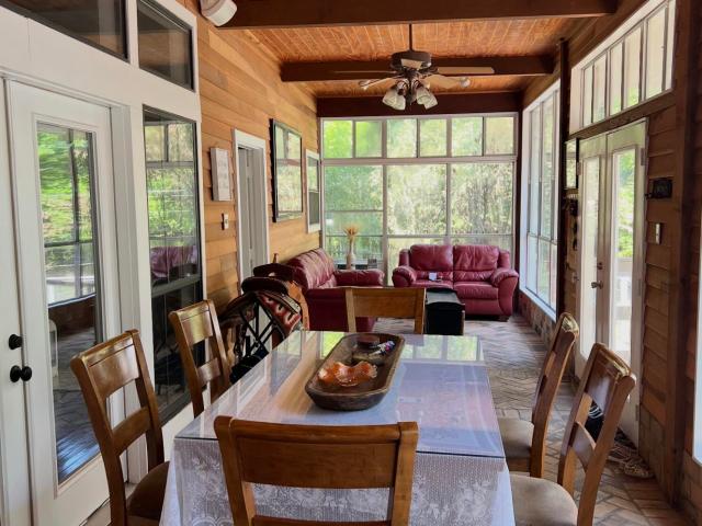 61 Pinetucky Road