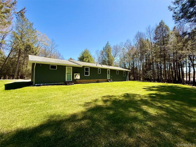 61 Pioneer Dr, Swan Lake, NY 12783 | MLS #990614