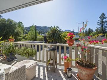 61 Pixley Ave, Unit 9, Corte Madera, CA 94925 | MLS #326033